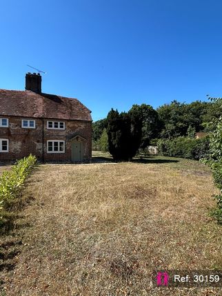 2 bed semi-detached house