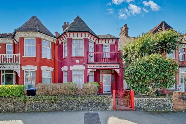 Mulgrave Road, London, NW10 3 bed end of terrace house for sale