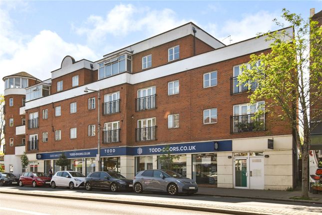 Heath Road, Twickenham, TW1 1 bed apartment for sale