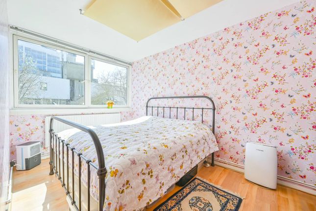 3 bed flat