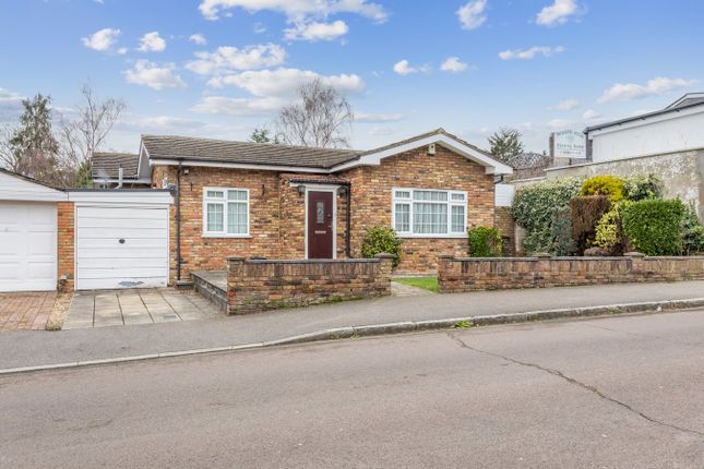 3 bedroom bungalow for sale