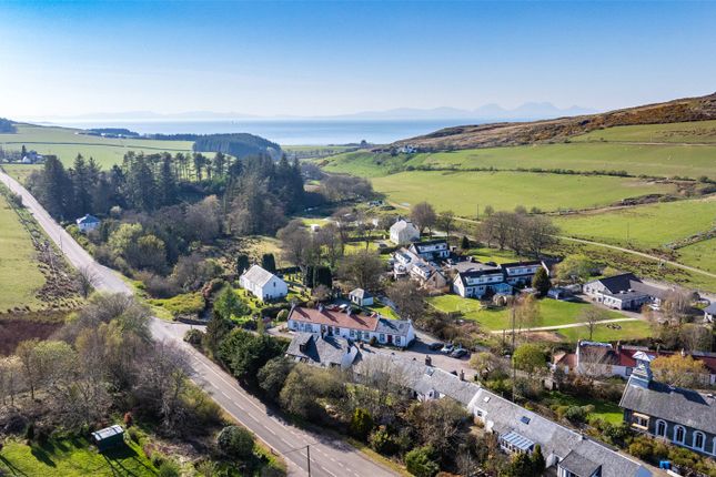 Willow Cottage, Clachan, Tarbert... 2 bed semi