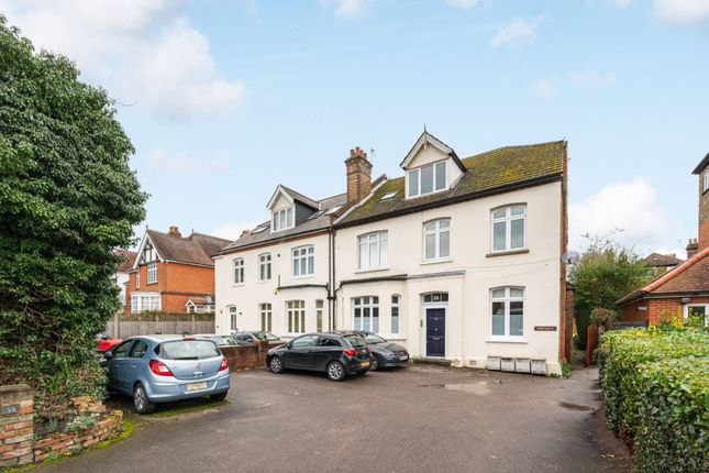 Westmoreland Road, Bromley South... 2 bed flat for sale