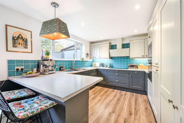 Eastfield Avenue, Somerset BA1 3 bed semi