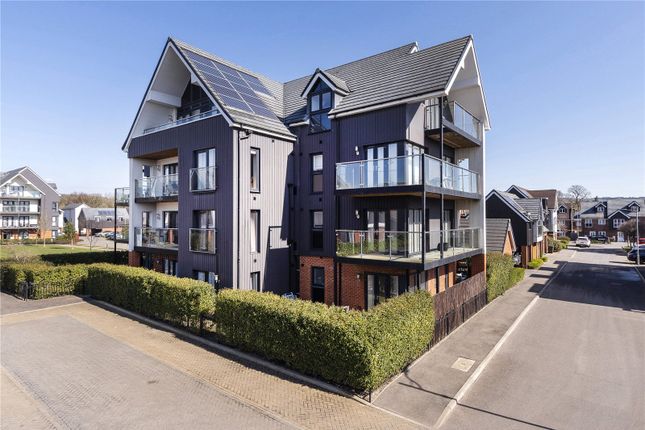 2 bed flat