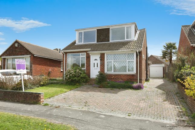 4 bedroom detached bungalow for sale
