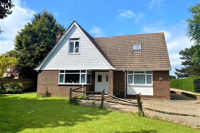 5 bedroom detached bungalow for sale