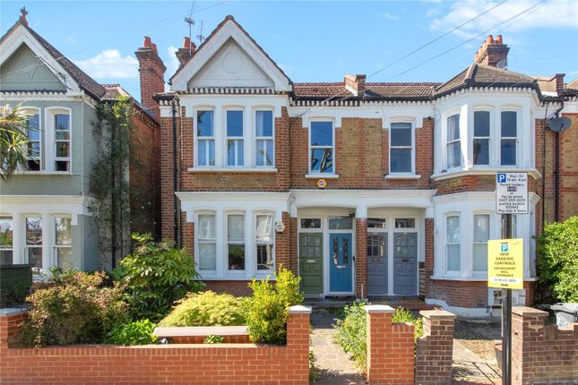 Harborough Road, London SW16 3 bed maisonette for sale