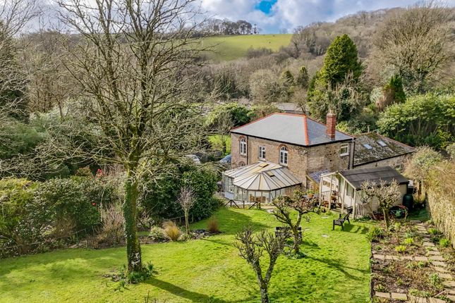 Castle Cottage, Milltown, Lostwithiel 3 bed cottage for sale