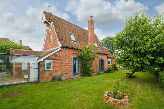 Shottenden, Canterbury, Kent 3 bed detached house for sale