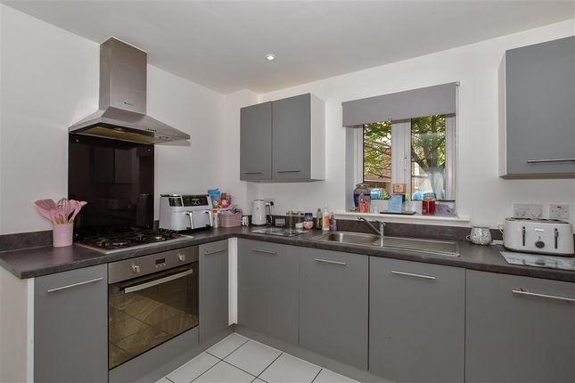 2 bed flat