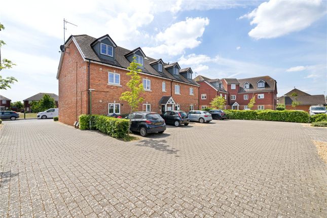 1 bed flat