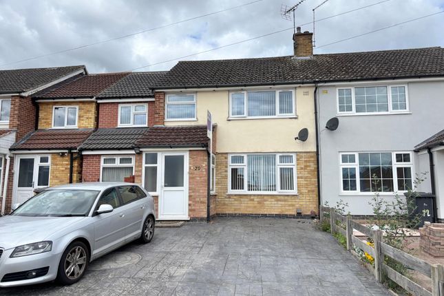 4 bed semi-detached house