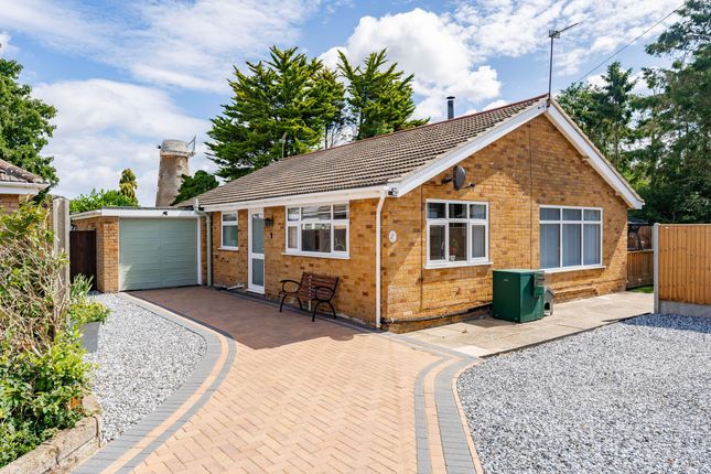Broadlands Road, Hickling 3 bed bungalow for sale
