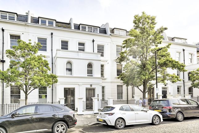 Blomfield Road, Little Venice... 1 bed flat for sale