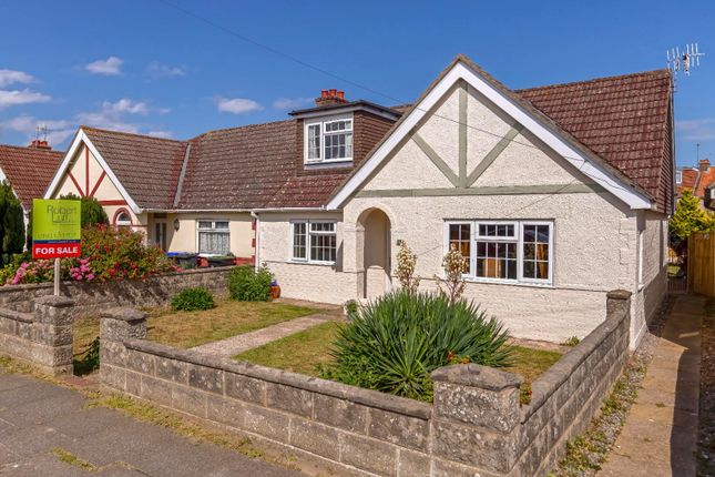 5 bed chalet