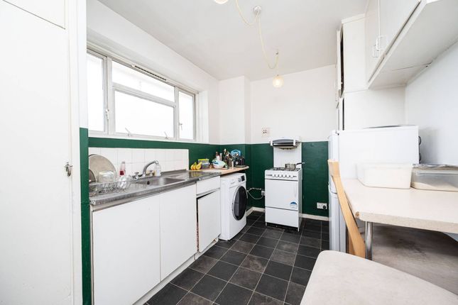Lindley Street, Tower Hamlets... 1 bed flat for sale