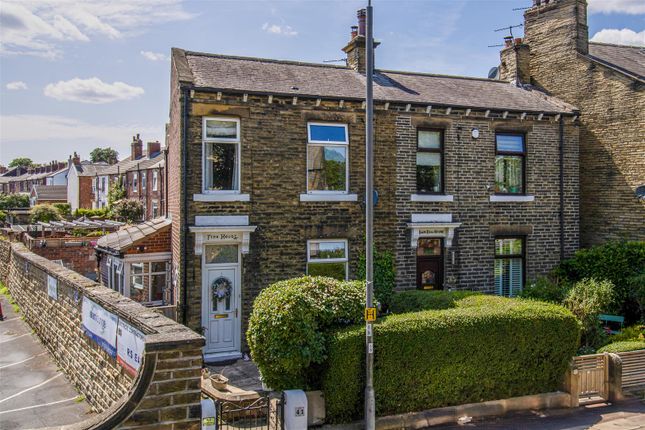 Church Street, Ossett WF5 3 bed cottage for sale