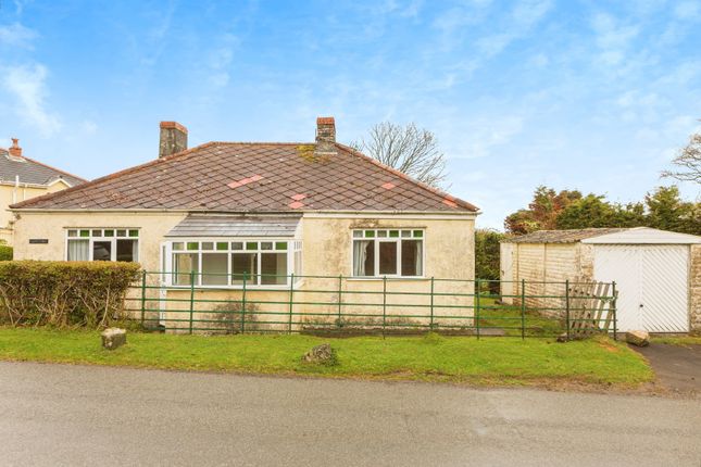 3 bedroom bungalow for sale