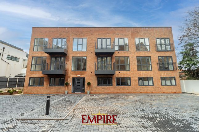 Moseley View, Tindal Street... 1 bed apartment for sale