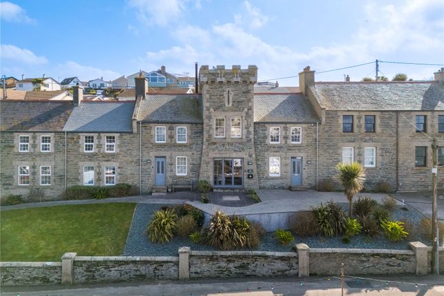 Peverell Terrace, Porthleven... 3 bed house for sale
