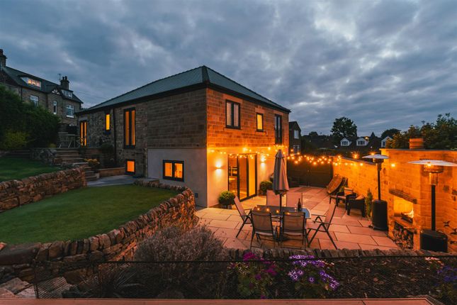 Scarsdale Road, Dronfield 5 bed detached house for sale