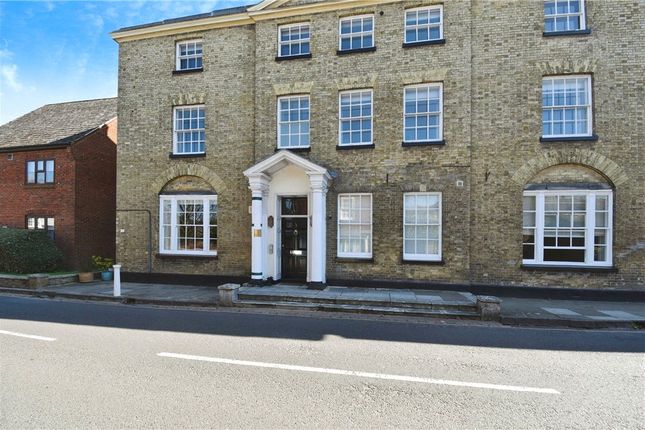 Church Street, Romsey, Hampshire 1 bed apartment for sale
