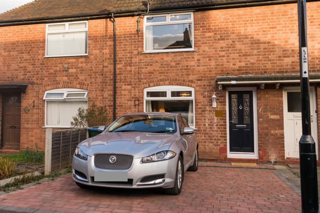 Cornwall Road, Coventry CV1 2 bed terraced house for sale