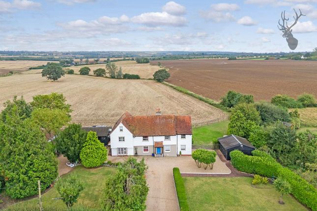 Rye Hill Road, Rye Hill 5 bed detached house for sale