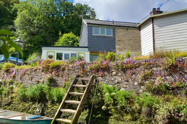 2 bed property