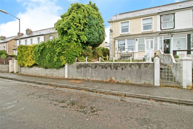 3 bed semi-detached house