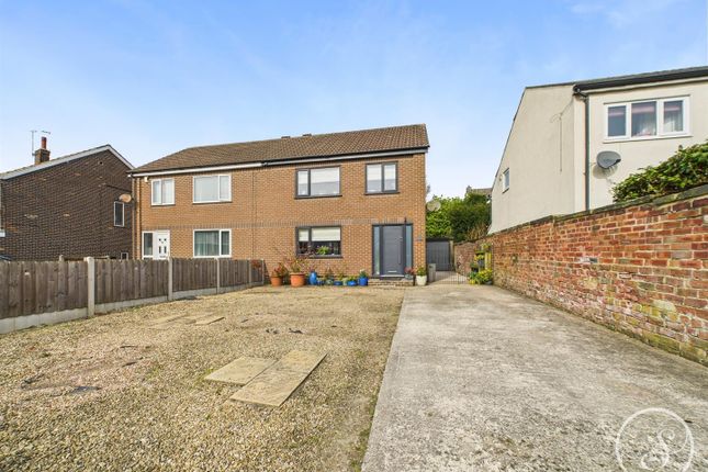 Garth Walk, Leeds 3 bed semi