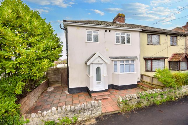 Lower High Street, Shirehampton 3 bed semi