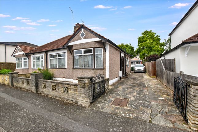 2 bedroom bungalow for sale