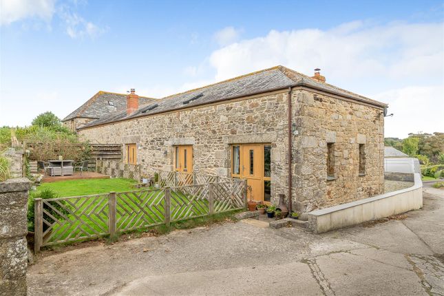 3 bedroom barn conversion for sale