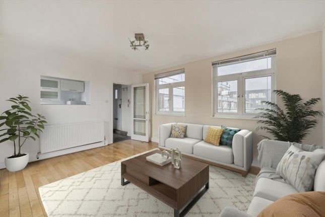 Bowley House, Bermondsey, SE16 1 bed flat for sale