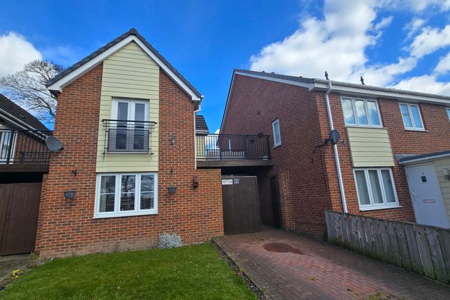 Swan Court, Hylton Castle... 2 bed detached house for sale