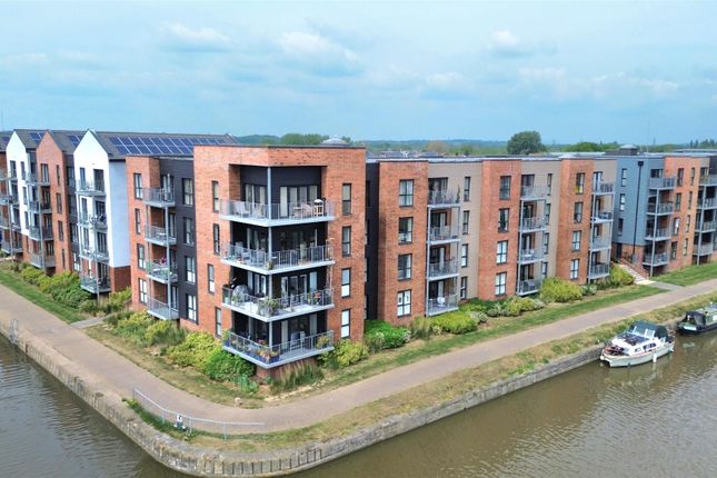 1 bed flat