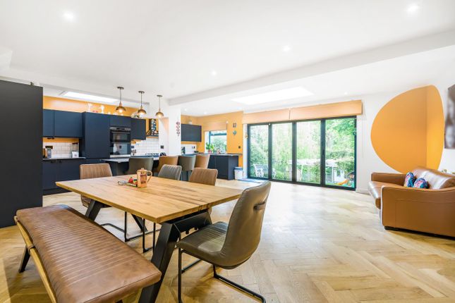 Jasper Road, Crystal Palace, London... 5 bed semi