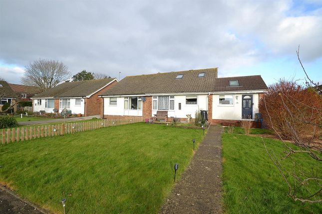3 bed end terrace house