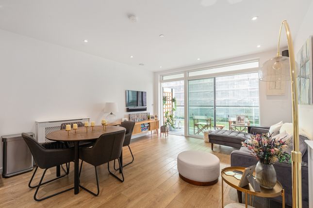 2 bed flat