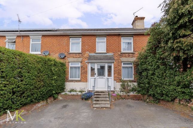 Victoria Road, Bournemouth BH1 3 bed semi