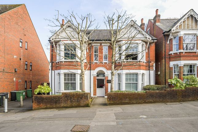 Sussex Street, Winchester, Hampshire... 1 bed flat for sale
