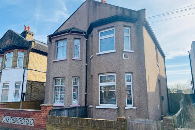 2 bed semi-detached house