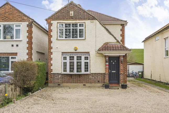 4 bed detached house