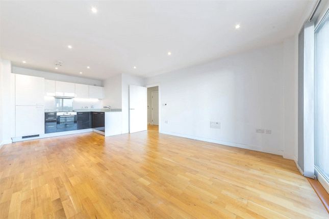 Station House, London SE8 1 bed apartment for sale