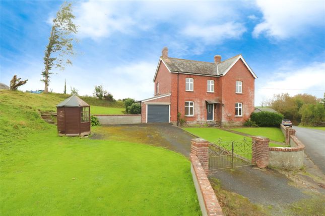 Boyton, Launceston 4 bed detached house for sale