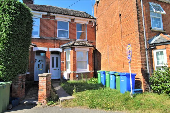 1 bed flat