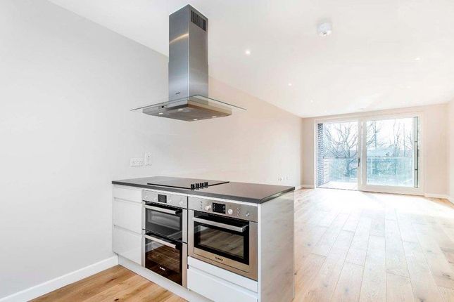 Amberley Road, London W9 2 bed apartment for sale