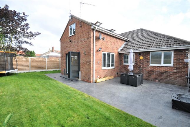 5 bed detached bungalow